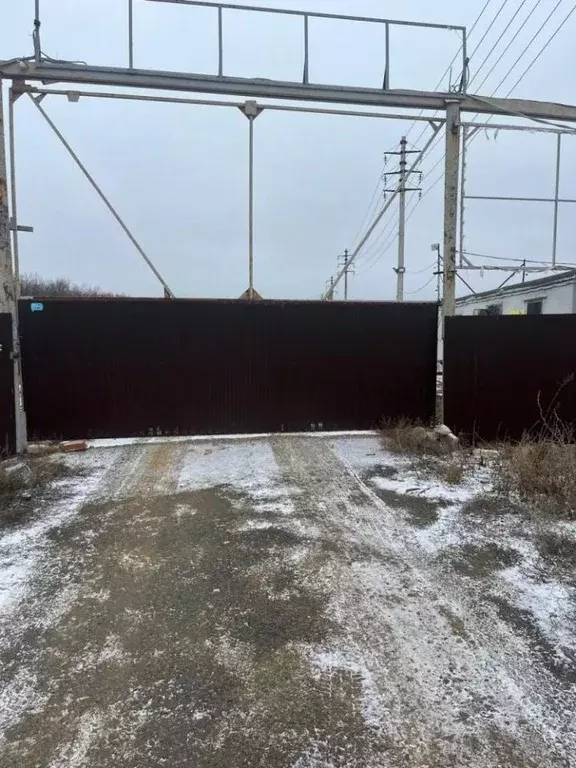 Помещение свободного назначения в Саратовская область, Саратов ул. ... - Фото 0