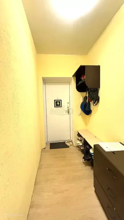Продаётся 1-к квартира, 42 м - Фото 1