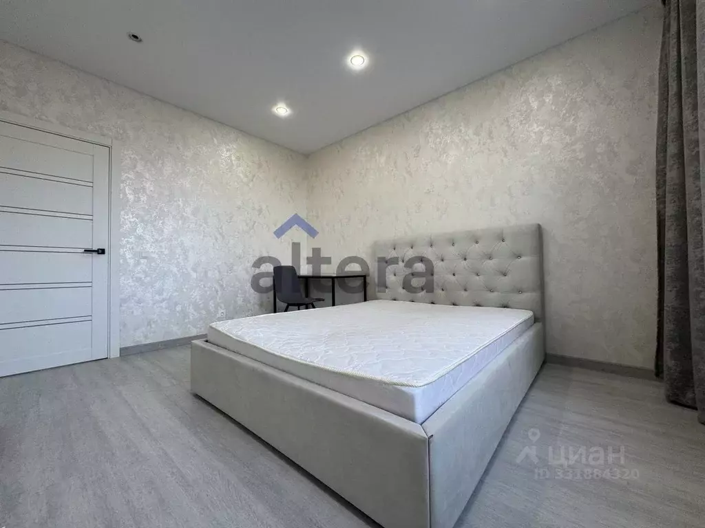 2-к кв. Татарстан, Казань ул. Аделя Кутуя, 100 (60.0 м) - Фото 2