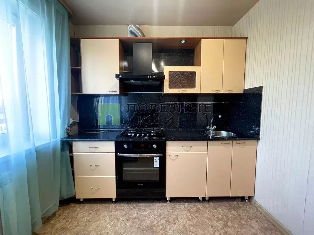 2-к кв. Иркутская область, Ангарск 84-й кв-л, 8 (48.3 м) - Фото 1
