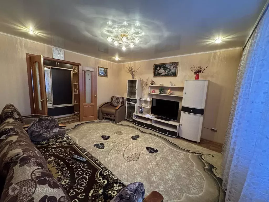 Продаётся 3-к квартира, 60.4 м - Фото 0