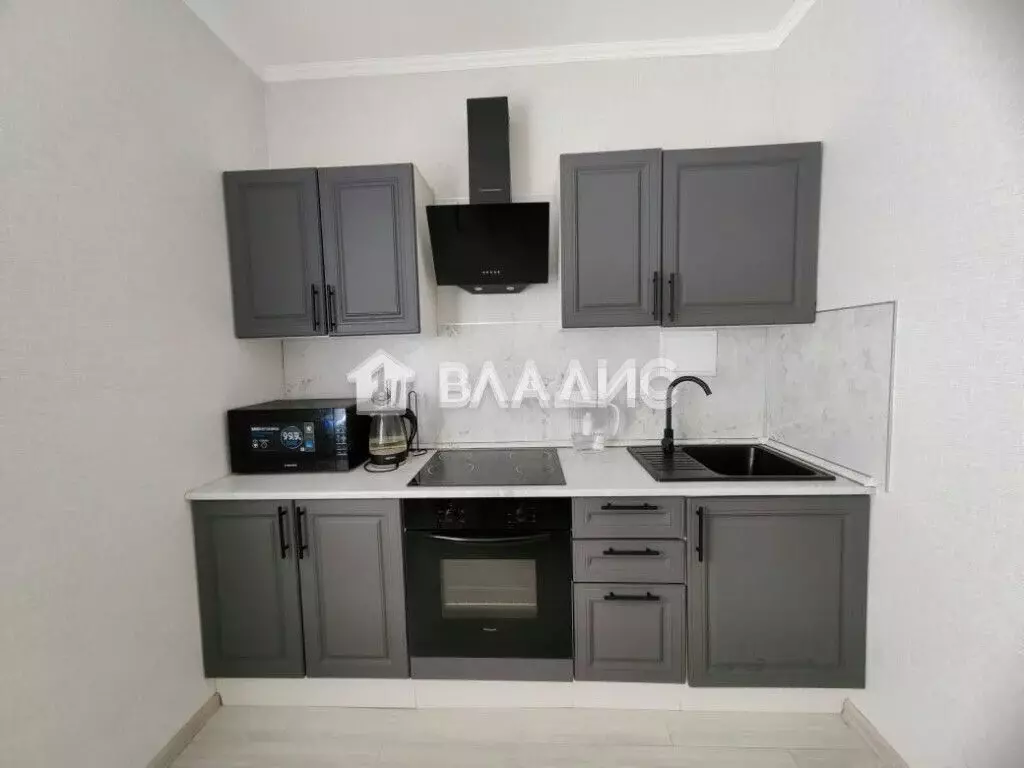 Продается 2-комнатная квартира - Фото 1