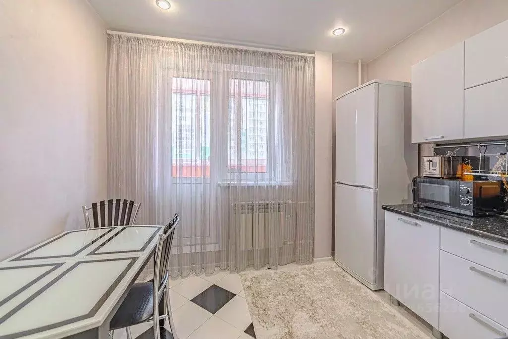 2-к кв. Пензенская область, Пензенский район, Засечный сельсовет, с. ... - Фото 2