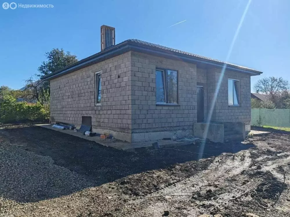 Дом в Острогорка, Подлесная улица (140 м) - Фото 2