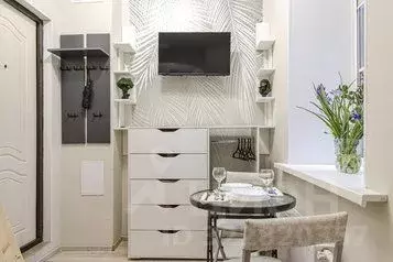 1-к кв. Санкт-Петербург 10-я Васильевского острова линия, 5/37 (14.0 ... - Фото 1