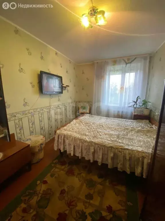 3-комнатная квартира: Камышлов, улица Строителей, 60 (65.6 м) - Фото 2