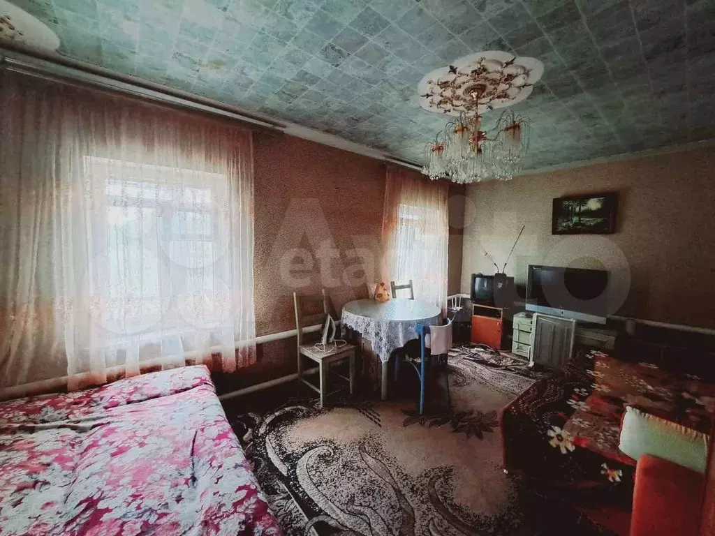 Дом 90,2 м на участке 32 сот. - Фото 1