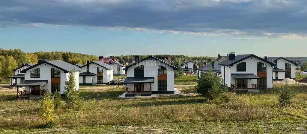 Дом в Нижегородская область, Богородский муниципальный округ, д. ... - Фото 2