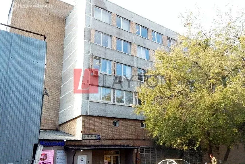 Офис (71 м) - Фото 1