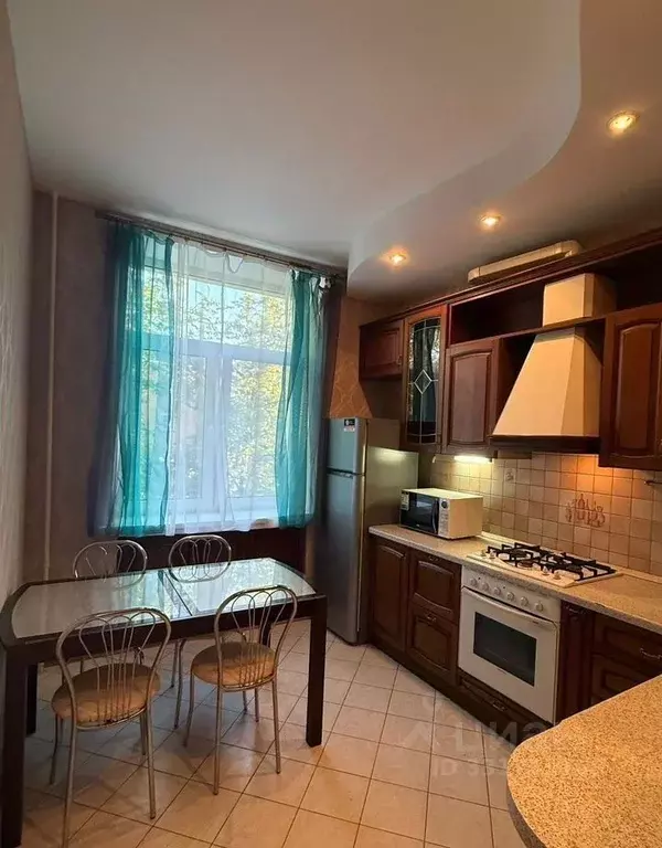 2-к кв. Москва ул. Кедрова, 13К1 (56.0 м) - Фото 1