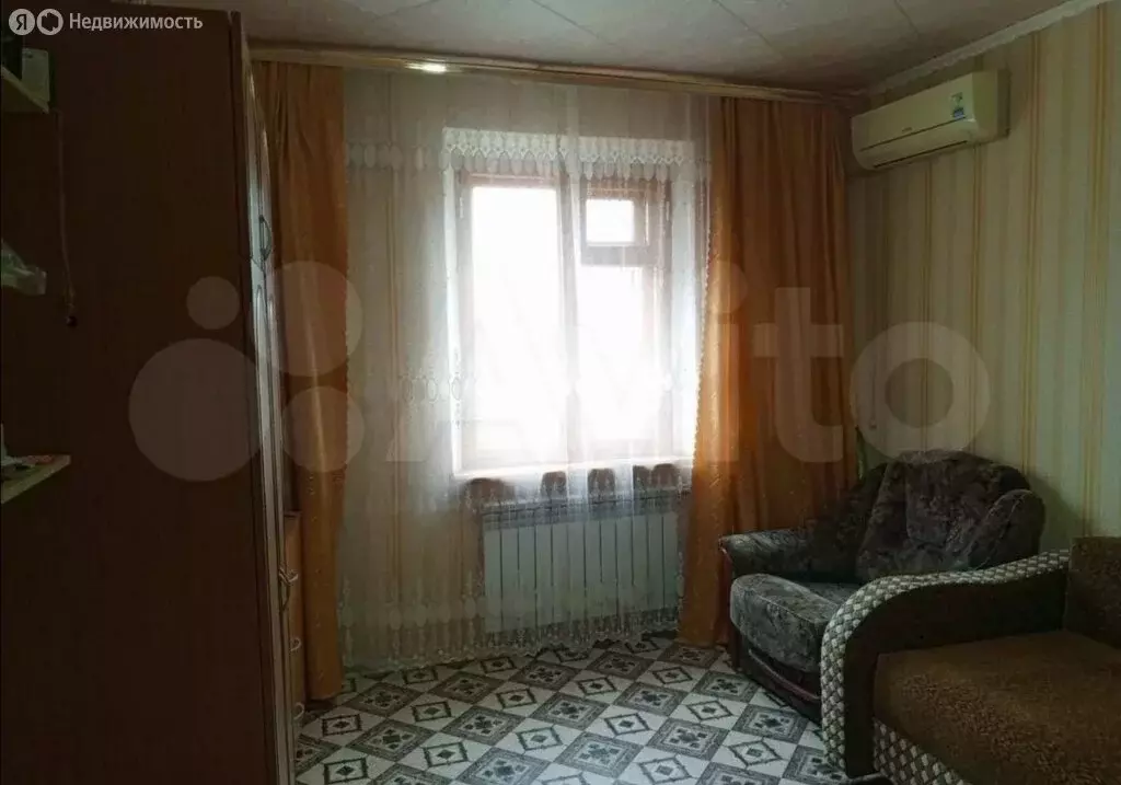 2-комнатная квартира: Белая Калитва, улица Машиностроителей, 4/1 (35 ... - Фото 1