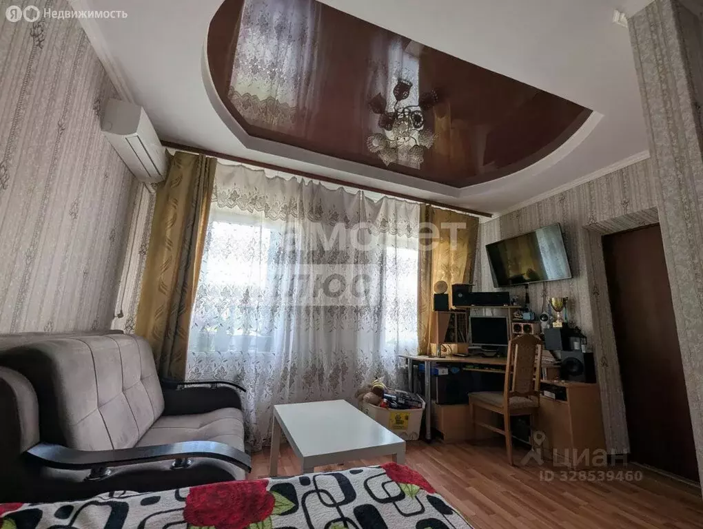 Дом в Майкоп, улица Свободы, 31 (50 м) - Фото 1