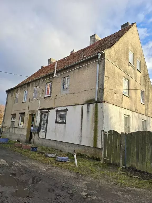 2-к кв. Калининградская область, Калининград Можайская ул., 20 (36.2 ... - Фото 1