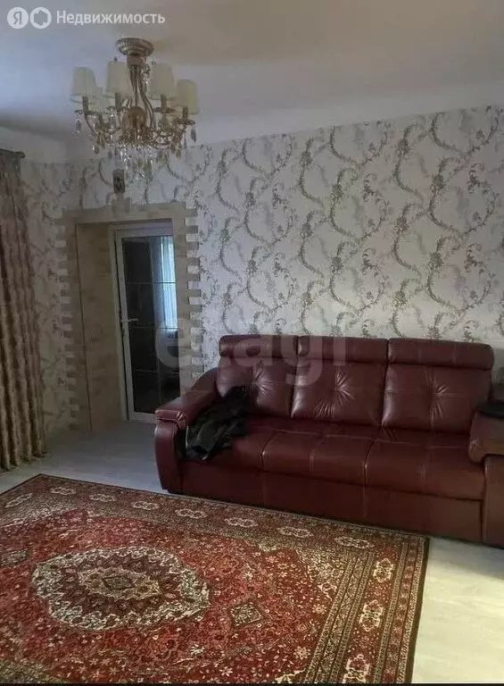 Дом в село Ильино, Южная улица (100 м) - Фото 1