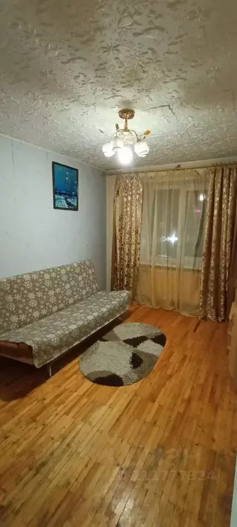 2-к кв. Карелия, Петрозаводск ул. Сусанина, 24 (51.0 м) - Фото 0