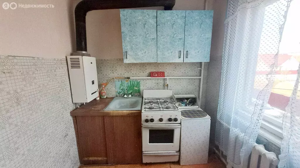 3-комнатная квартира: Киров, улица Мира, 26 (49.7 м) - Фото 1