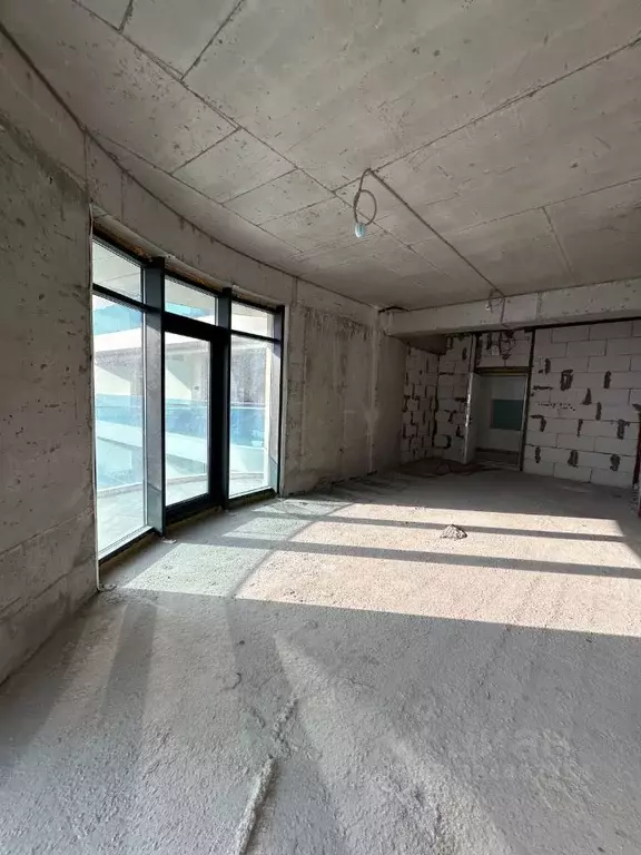 1-к кв. Крым, Ялта ул. Дражинского, 45А (45.6 м) - Фото 2