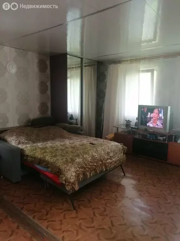 Дом в Хабаровск, Складская улица, 5А (43 м) - Фото 1