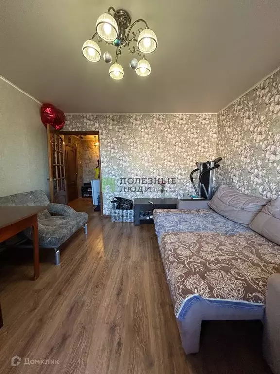 Продаётся 3-к квартира, 67.2 м - Фото 0