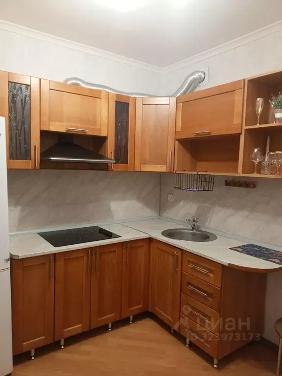 2-к кв. Северная Осетия, Владикавказ Московская ул., 22 (65.0 м) - Фото 1