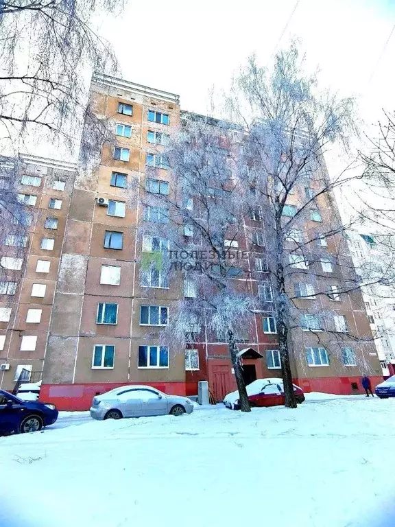 Комната Орловская область, Орел ул. Достоевского, 6 (15.0 м) - Фото 1