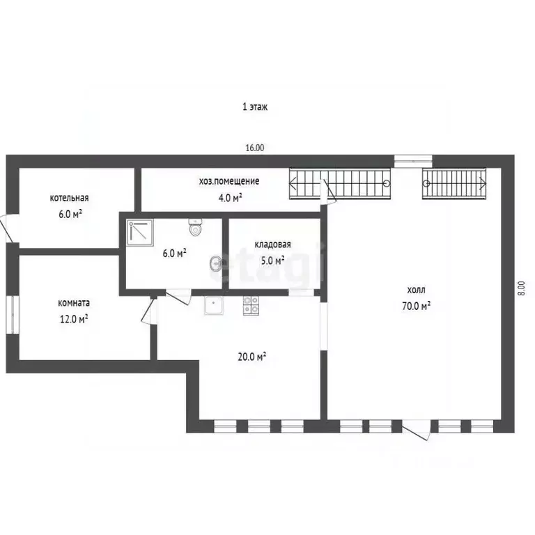 Дом в Московская область, Богородский городской округ, Терра ДНП 4 ... - Фото 1