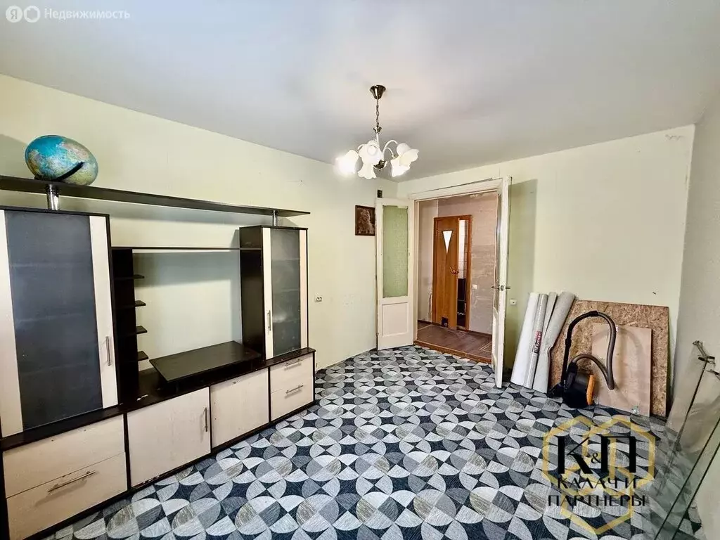 2-комнатная квартира: Полевской, улица Свердлова, 31 (46.9 м) - Фото 1