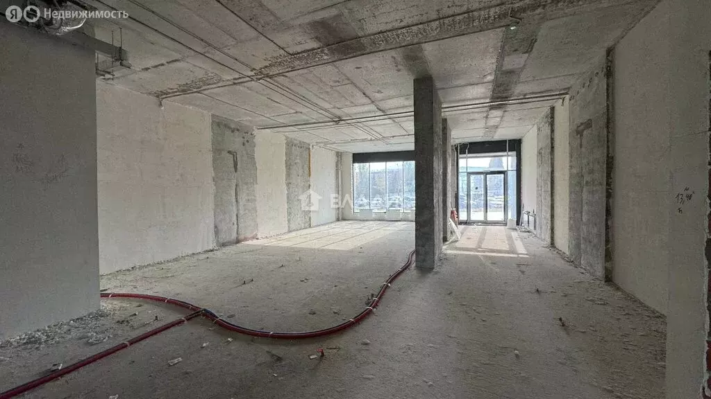 Помещение свободного назначения (240.87 м) - Фото 2