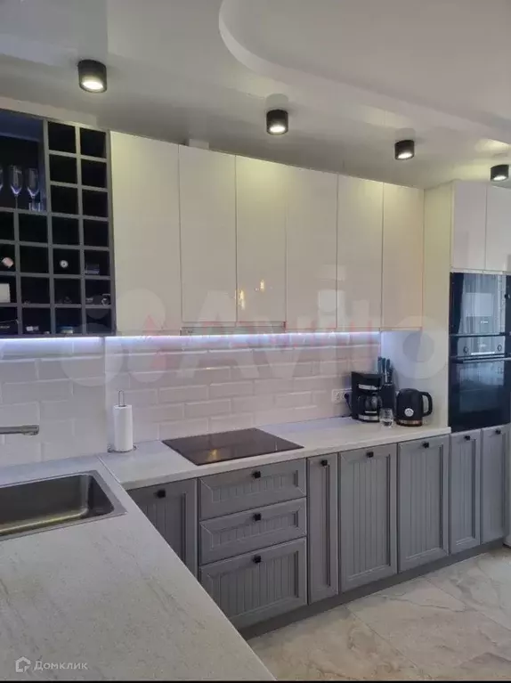 Продаётся 1-к квартира, 42 м - Фото 1