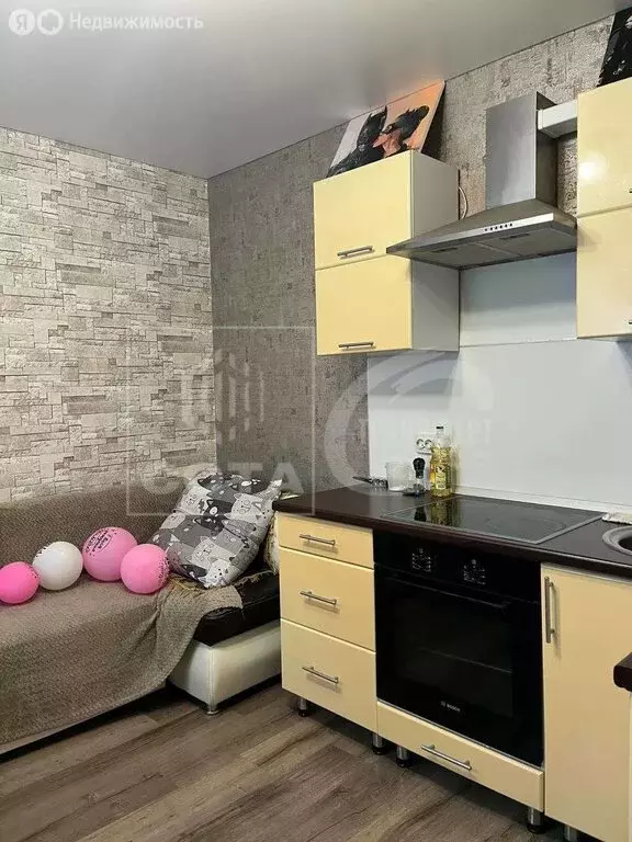 1-комнатная квартира: Воронеж, Нижняя улица, 73 (39.5 м) - Фото 2