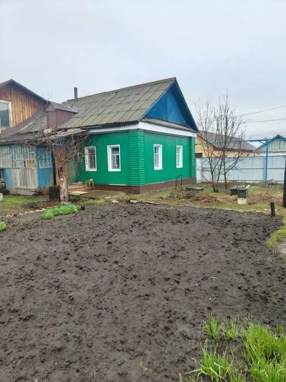 Дом в Башкортостан, Альшеевский район, с. Раевский Вокзальная ул., 19 ... - Фото 2