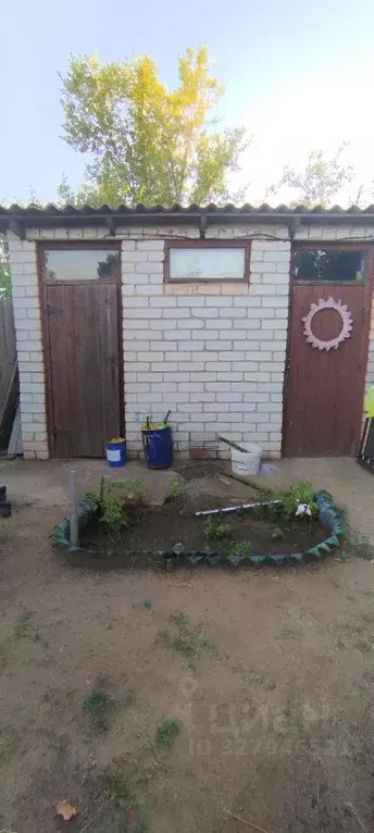 Дом в Волгоградская область, Городищенский район, Орловское с/пос, ... - Фото 2