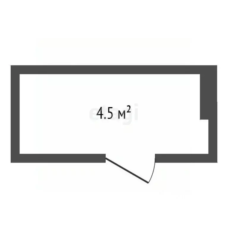 Склад в Тюменская область, Тюмень ул. Дмитрия Менделеева, 2к2 (5 м) - Фото 2