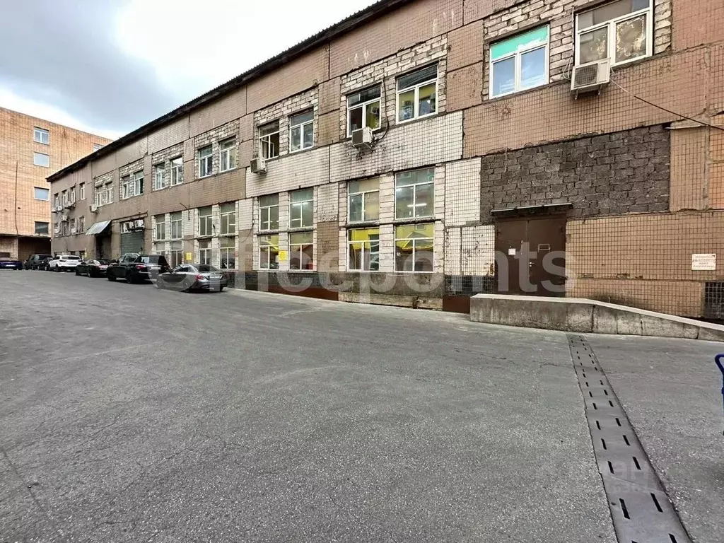 Помещение свободного назначения в Москва ул. Прянишникова, 19АС13 ... - Фото 2