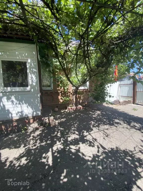 Дом в Ростовская область, Азовский район, Кагальницкое с/пос, с. ... - Фото 2