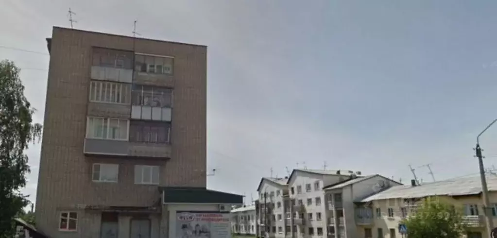 Склад в Алтайский край, Новоалтайск ул. Гагарина, 24 (5 м) - Фото 2