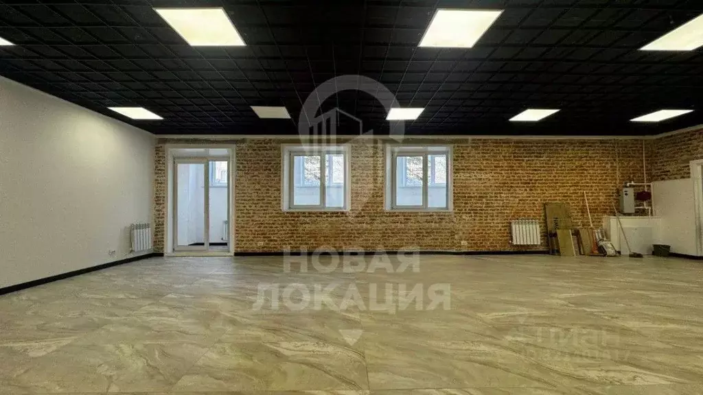 Помещение свободного назначения в Омская область, Омск Старгород мкр, ... - Фото 2