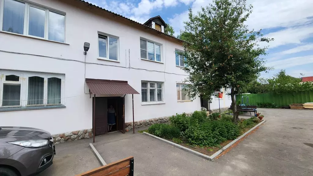 Продаётся 2-к квартира, 38.9 м - Фото 0