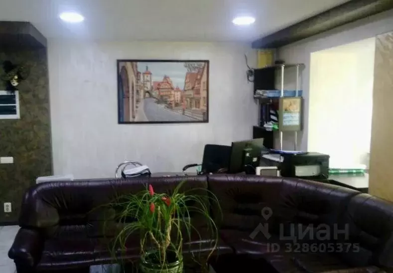 Офис в Татарстан, Альметьевск ул. 8 Марта, 17 (90 м) - Фото 2