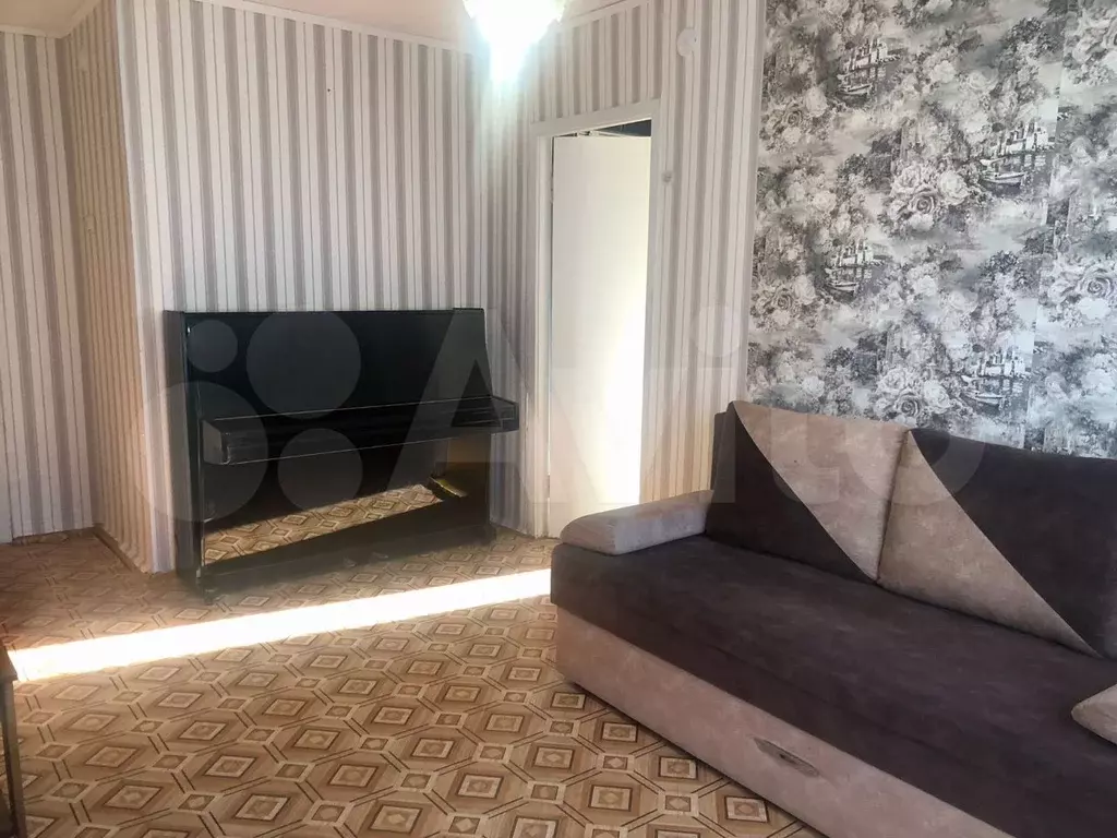 3-к. квартира, 57 м, 4/5 эт. - Фото 0