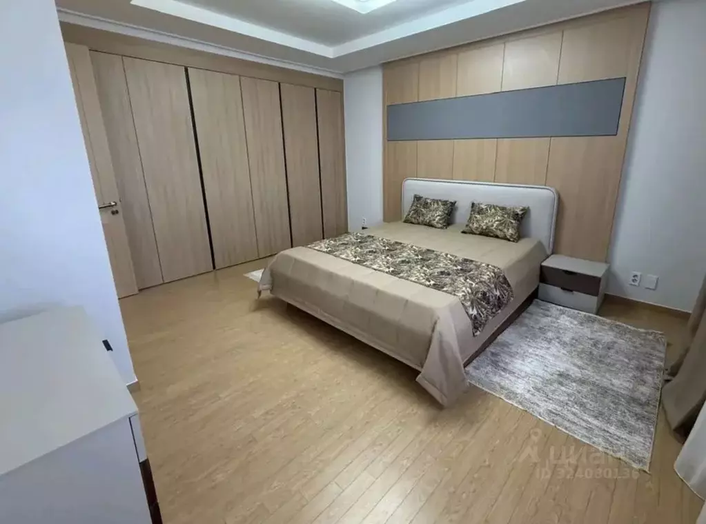 3-к кв. Москва Береговой проезд, 3 (112.0 м) - Фото 2