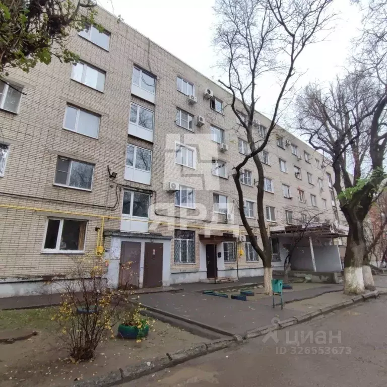 Комната Ростовская область, Таганрог ул. Толбухина (17.0 м) - Фото 1