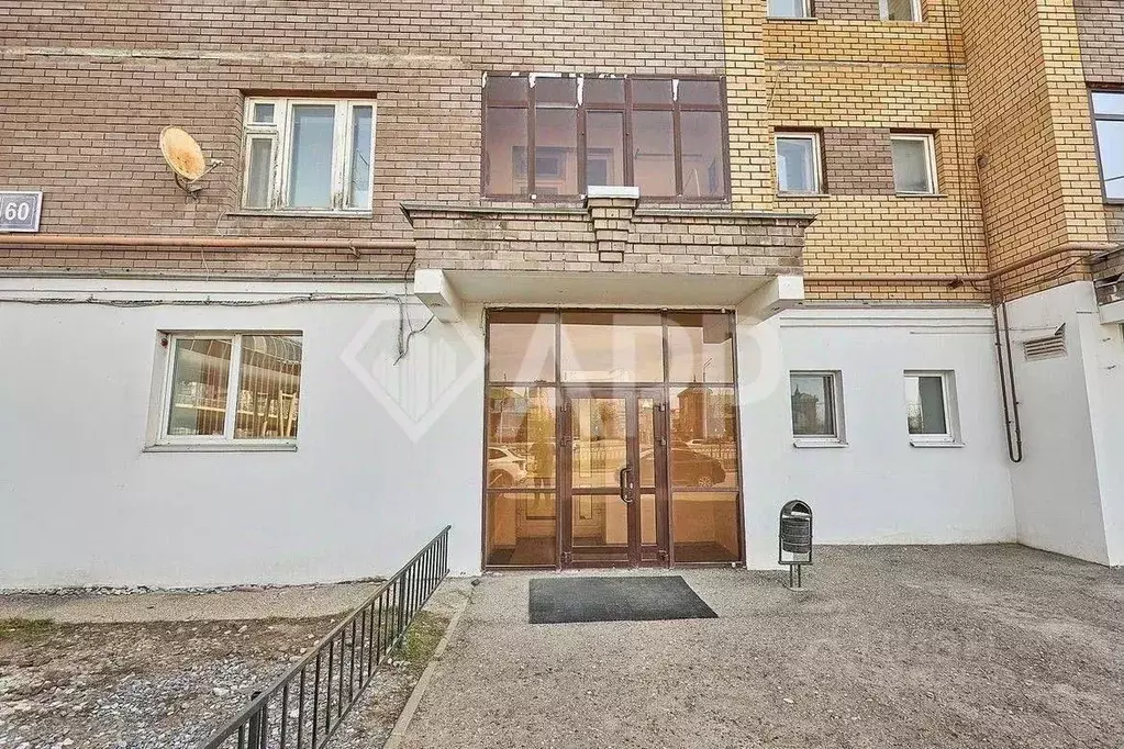 Офис в Татарстан, Казань Чистопольская ул., 60 (88 м) - Фото 1