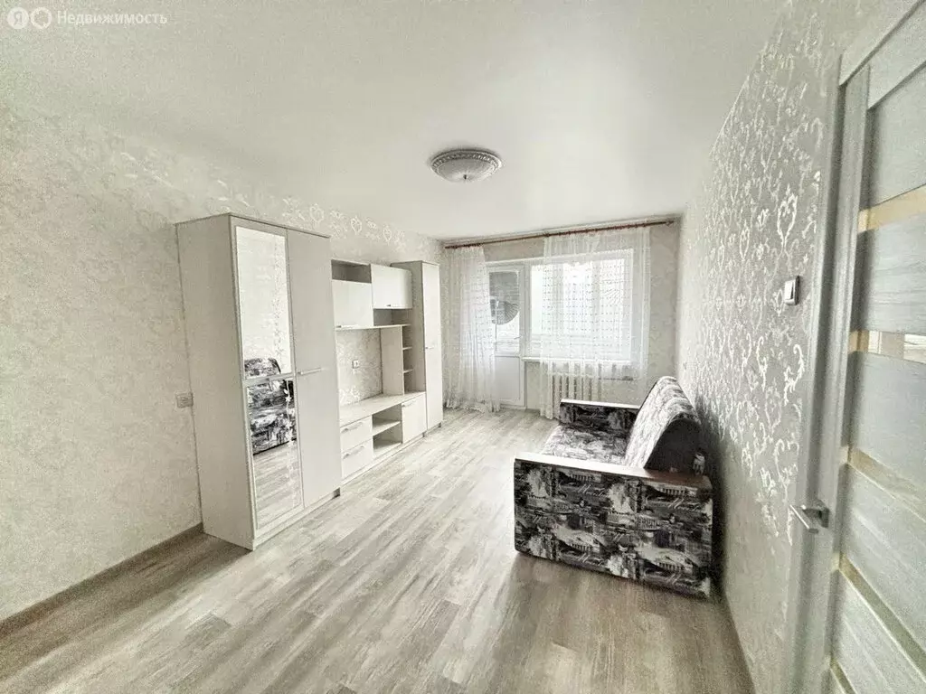 2-комнатная квартира: Симферополь, улица Лермонтова, 16 (49.2 м) - Фото 1