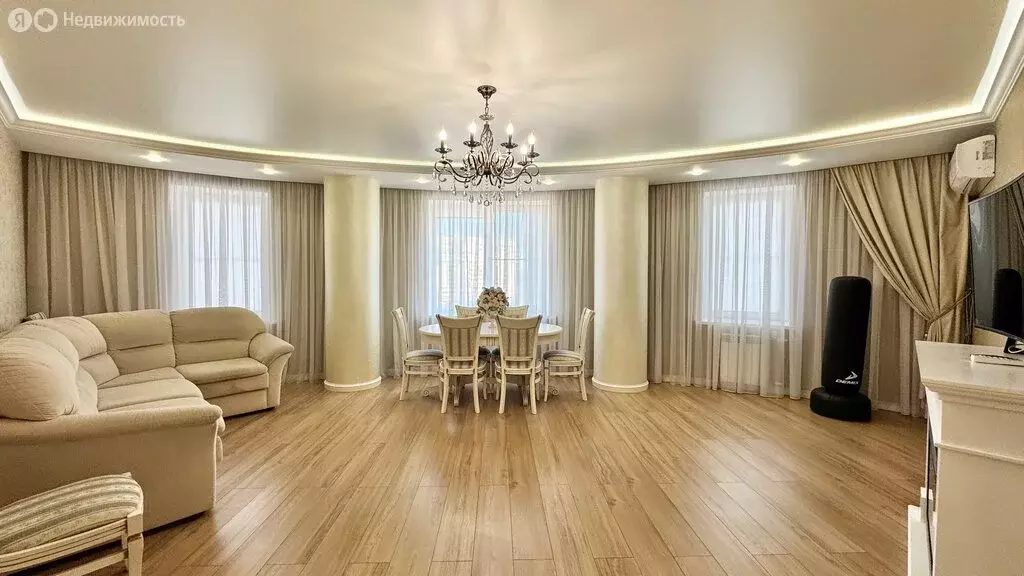 2-комнатная квартира: Волгоград, район Семь Ветров, бульвар 30-летия ... - Фото 2