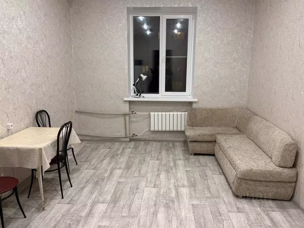 Комната Саратовская область, Саратов ул. Имени Челюскинцев, 175 (20.0 ... - Фото 2