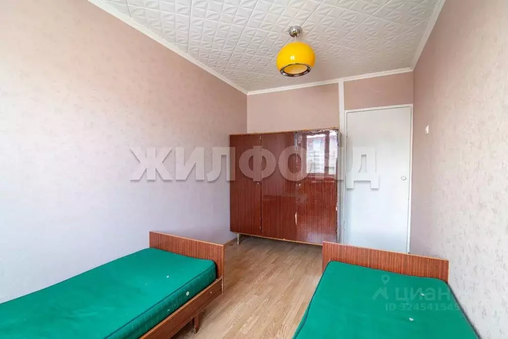 2-к кв. Алтайский край, Барнаул ул. Малахова, 116 (43.6 м) - Фото 2