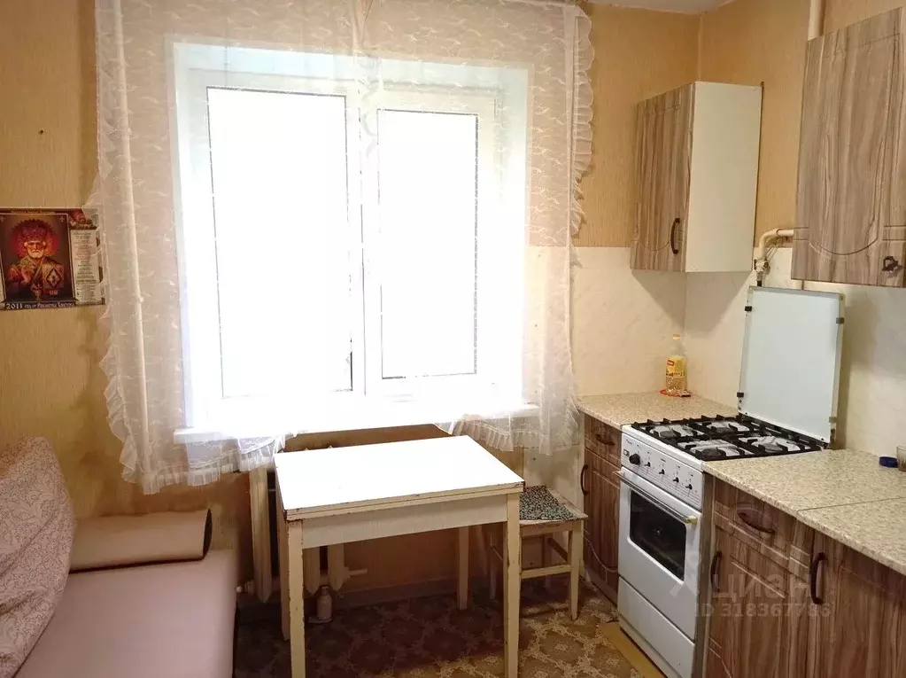 2-к кв. Рязанская область, Рязань ул. Новоселов, 16 (50.0 м) - Фото 0