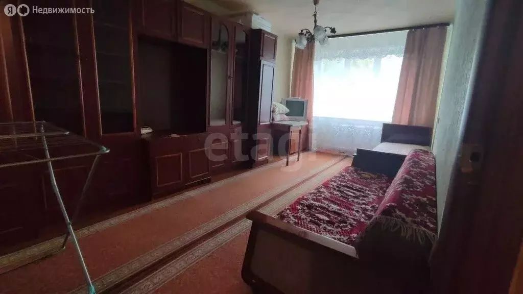 2-комнатная квартира: Рыбинск, проспект Революции, 30 (53 м) - Фото 2