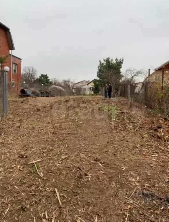 Участок в Московская область, Красногорск городской округ, д. ... - Фото 0